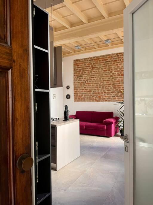 Dimora Boezio7, Cozy And Charming Place In Center With Private Parking *