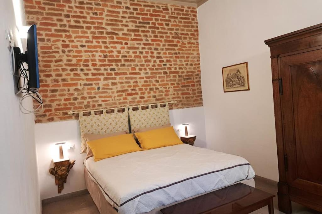 Dimora Boezio7, Cozy And Charming Place In Center With Private Parking Casa vacanze *