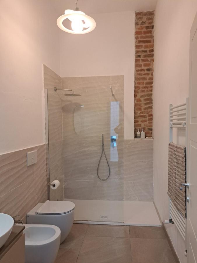 Dimora Boezio7, Cozy And Charming Place In Center With Private Parking * Pavia